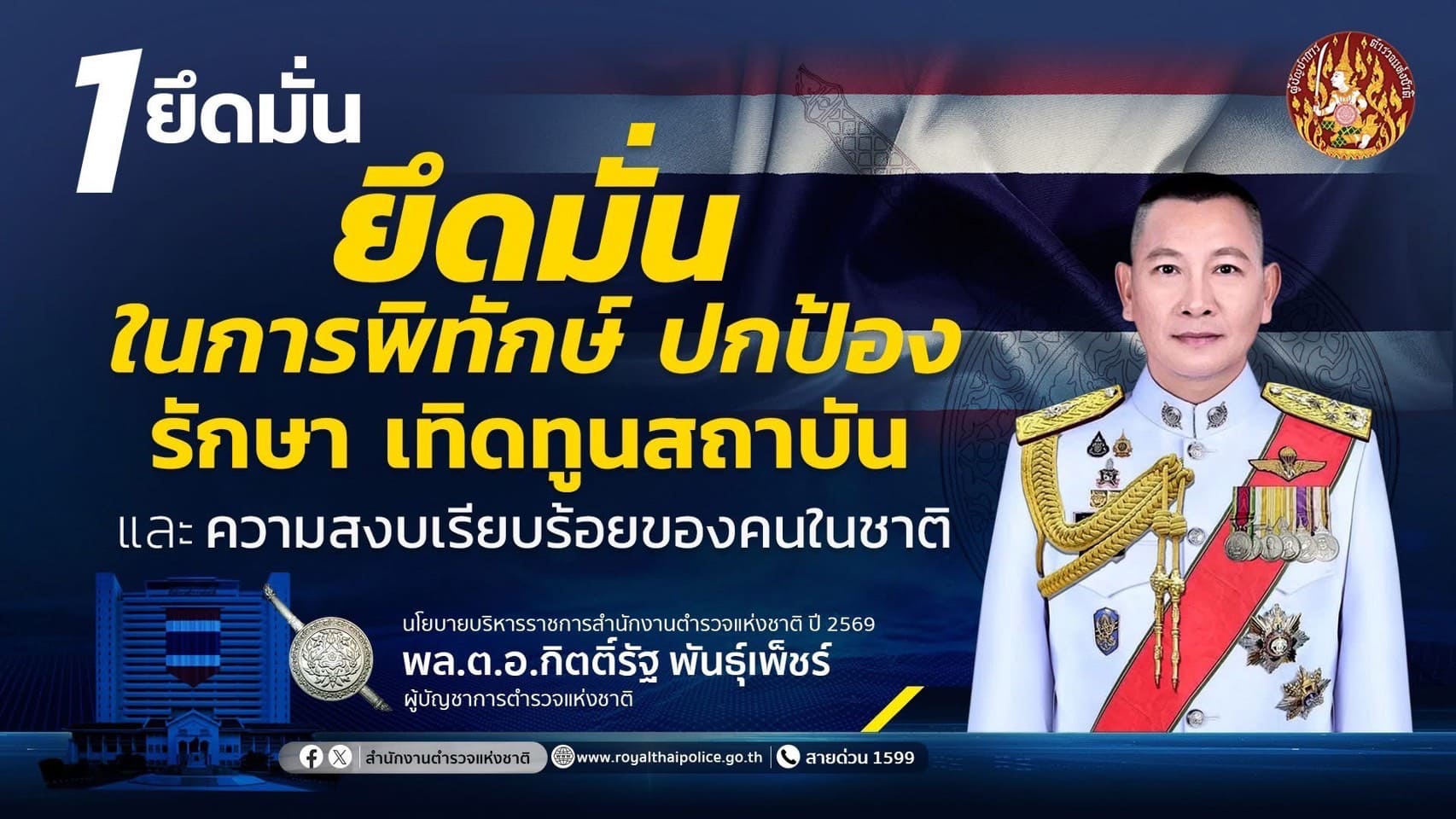 พิทักษ์ 1